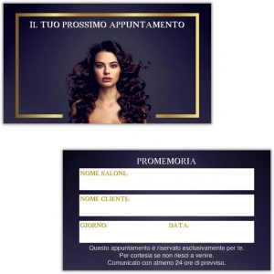 Buoni Regalo utilizzabili come Gift Card, Coupon, Voucher personalizzabile Ref15