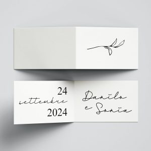 Tag bomboniera per festa di Matrimonio/Fidanzamento Personalizzabile Ref10