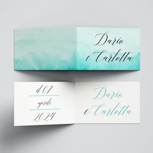 Tag bomboniera per festa di Matrimonio/Fidanzamento Personalizzabile Ref1